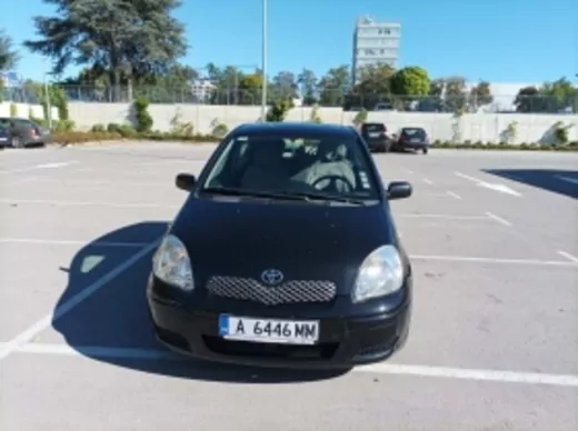 ОБЯВА №1694 за TOYOTA YARIS