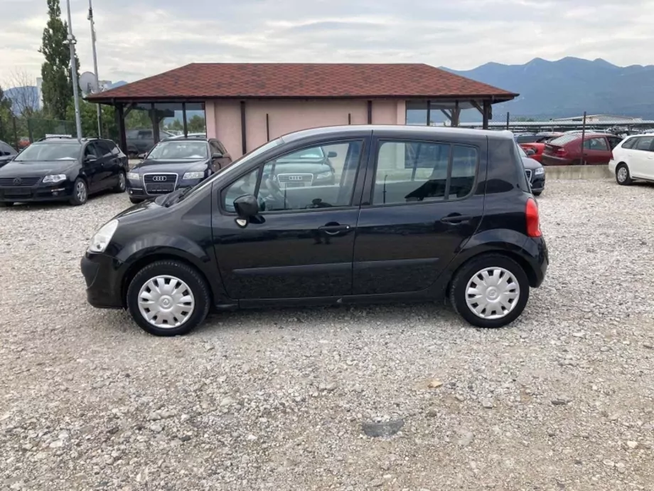 ID:1699 - RENAULT MODUS