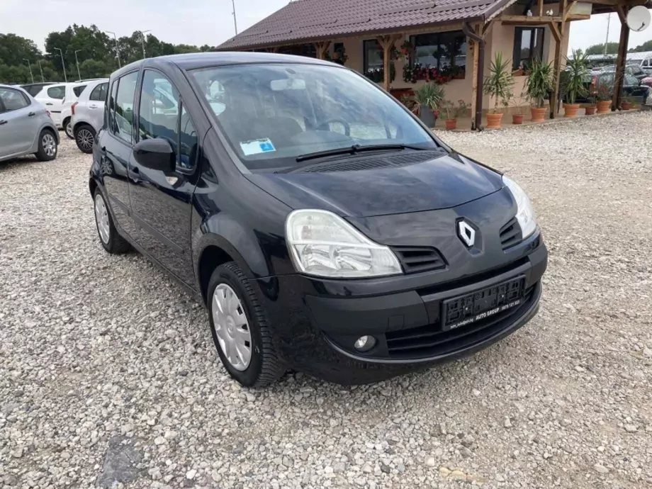 ID:1699 - RENAULT MODUS