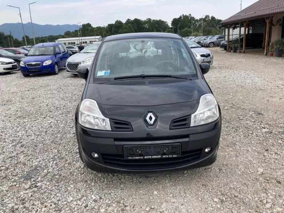 ID:1699 - RENAULT MODUS