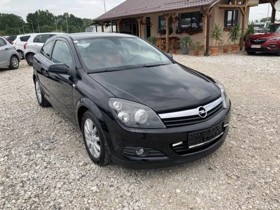 ID:1700 - OPEL ASTRA