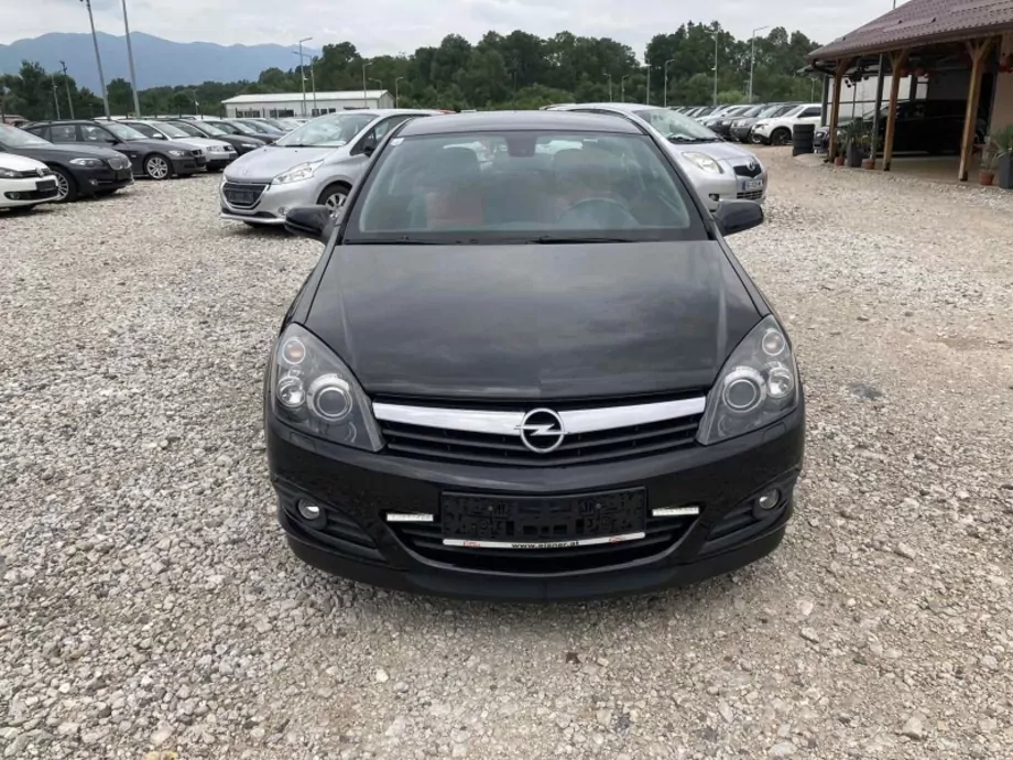 ID:1700 - OPEL ASTRA