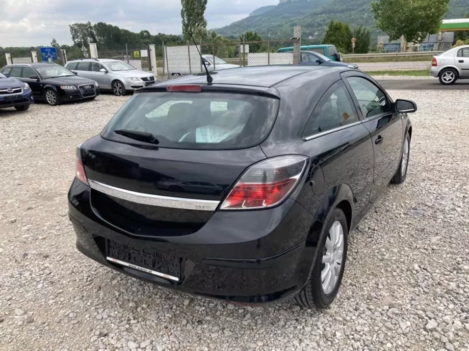 ID:1700 - OPEL ASTRA