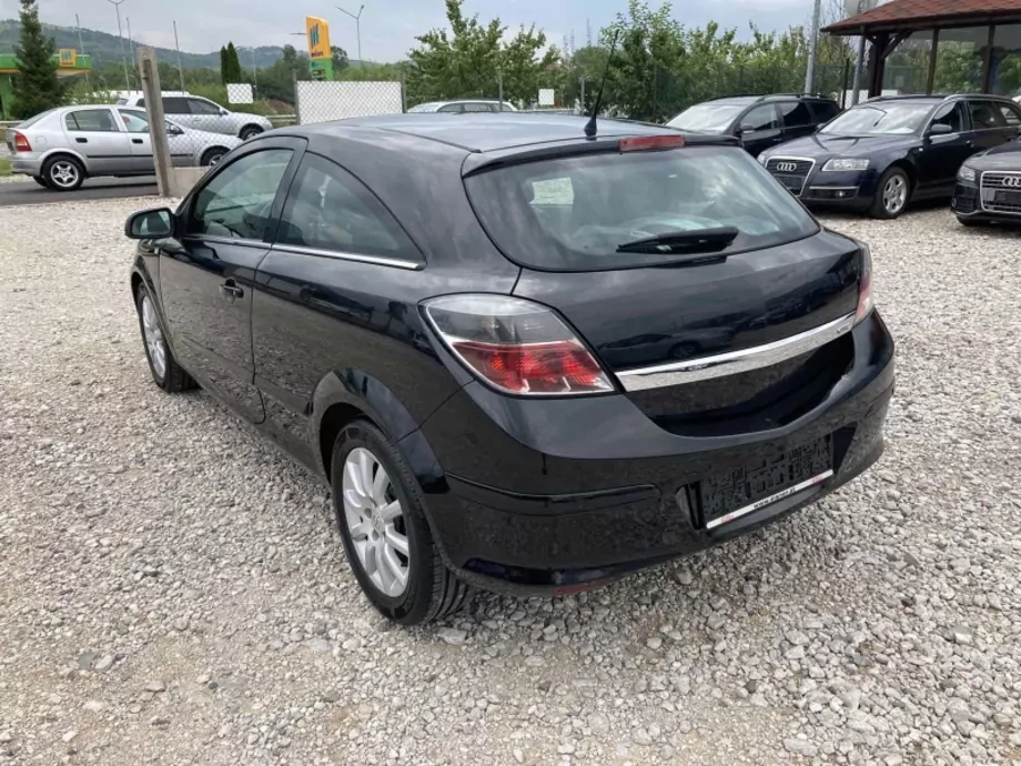 ID:1700 - OPEL ASTRA