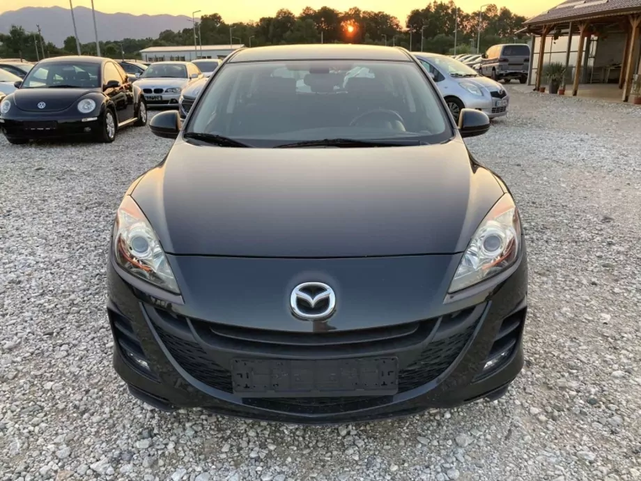 ID:1701 - MAZDA 2101