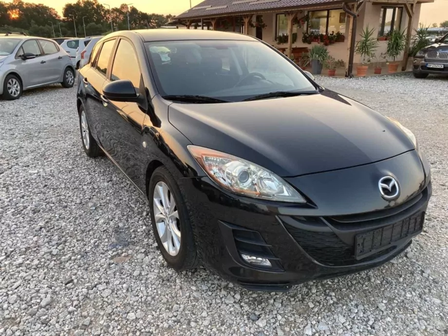 ID:1701 - MAZDA 2101