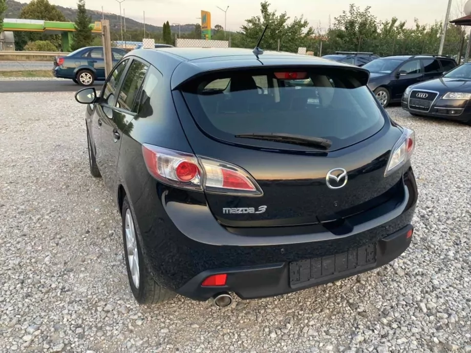 ID:1701 - MAZDA 2101