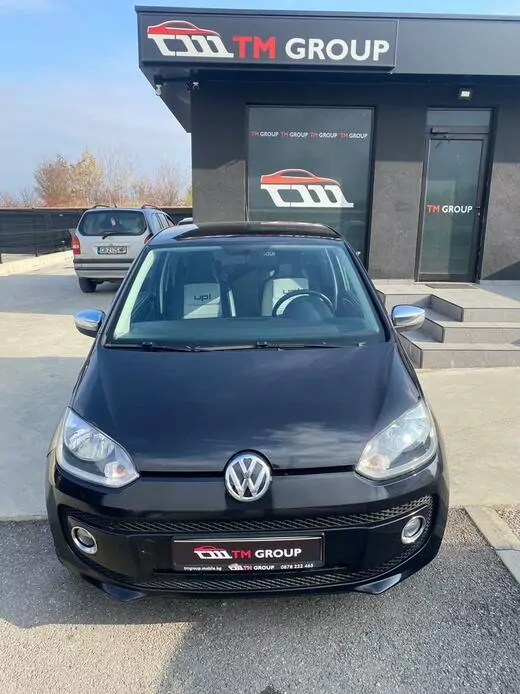 ОБЯВА №1705 за VOLKSWAGEN UP