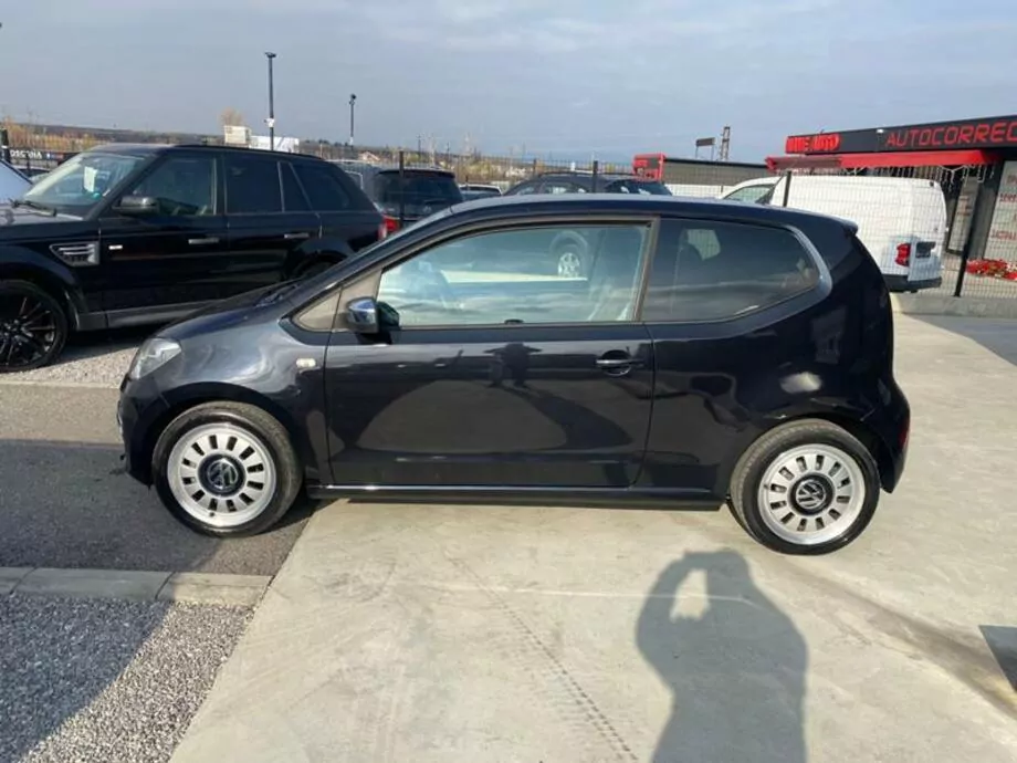 ID:1705 - VOLKSWAGEN UP