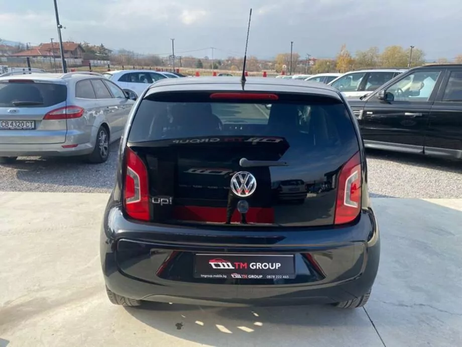 ID:1705 - VOLKSWAGEN UP