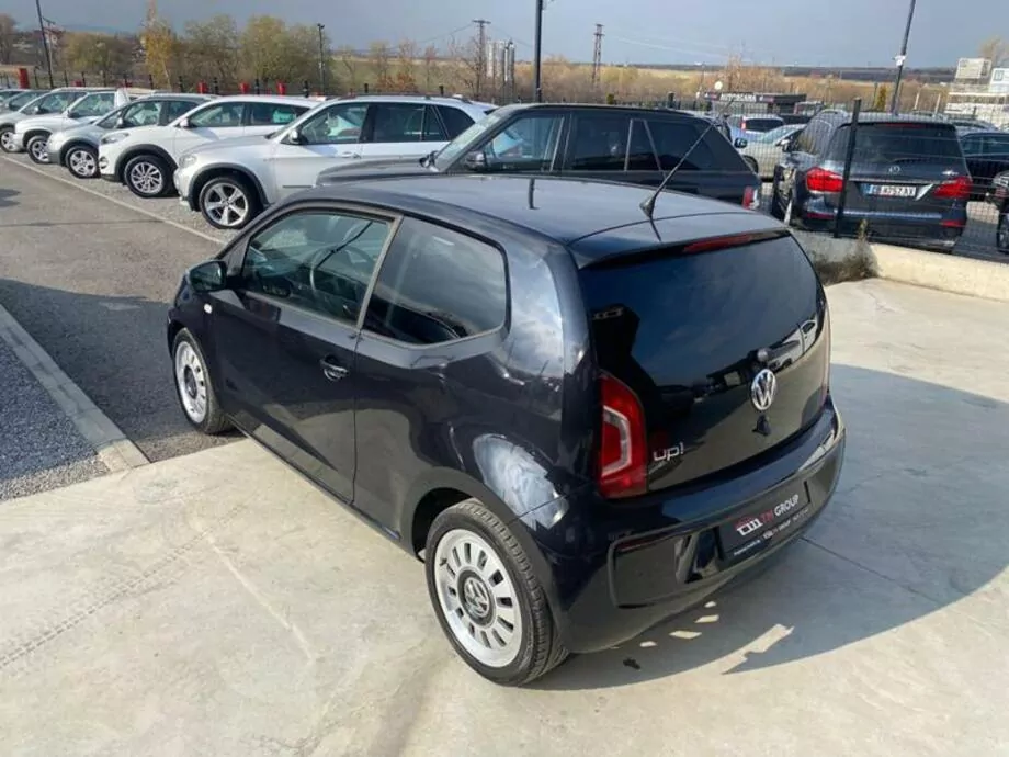 ID:1705 - VOLKSWAGEN UP