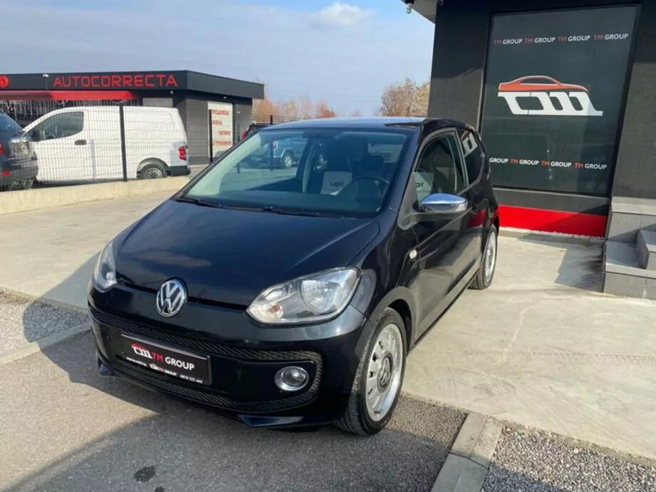 ID:1705 - VOLKSWAGEN UP