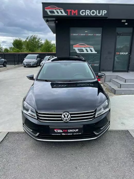 ОБЯВА №1706 за VOLKSWAGEN PASSAT