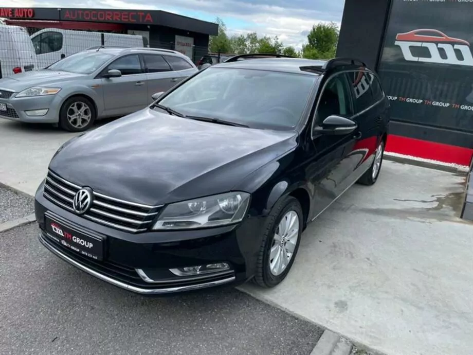 ID:1706 - VOLKSWAGEN PASSAT