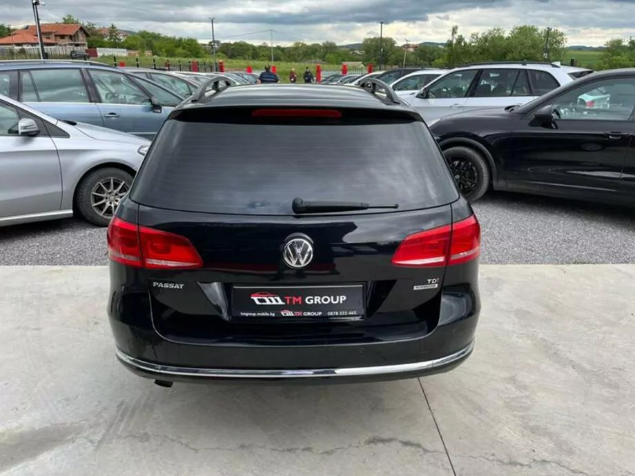 ID:1706 - VOLKSWAGEN PASSAT