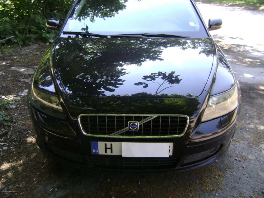 ID:1712 - VOLVO S40