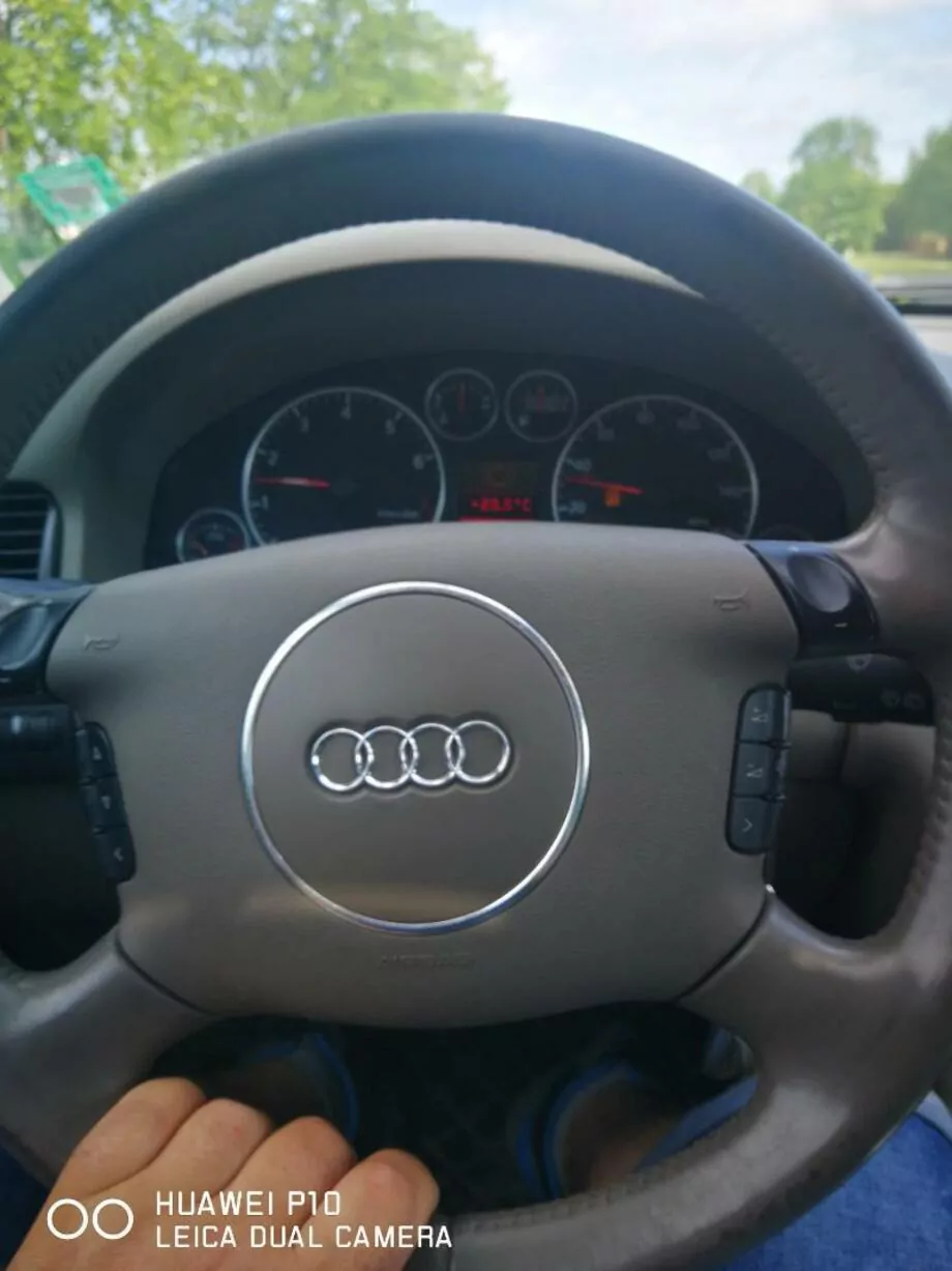 ID:1713 - AUDI A6 ALLROAD