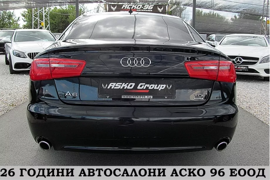 ID:1715 - AUDI A6