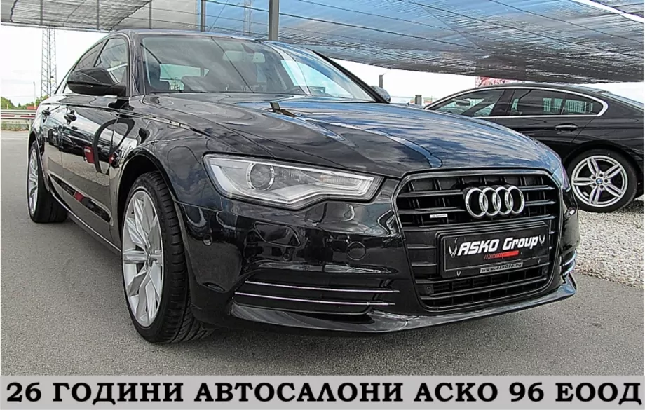 ID:1715 - AUDI A6