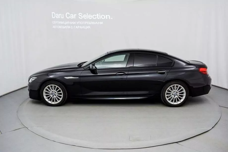 ID:1718 - BMW 640