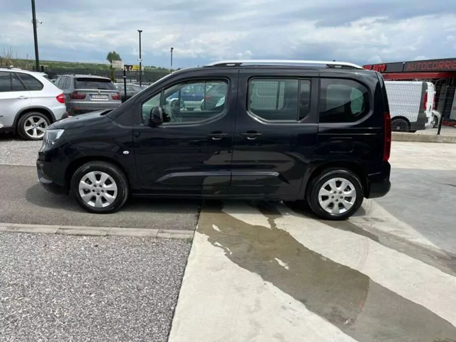 ID:1721 - OPEL COMBO