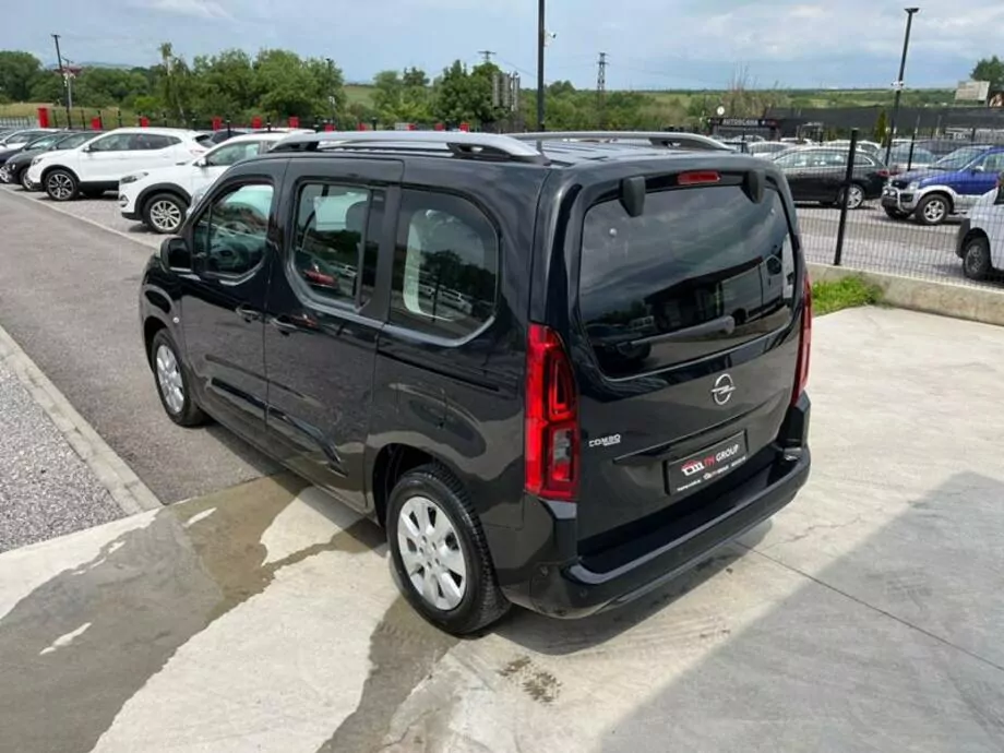 ID:1721 - OPEL COMBO