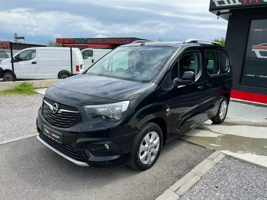 ID:1721 - OPEL COMBO