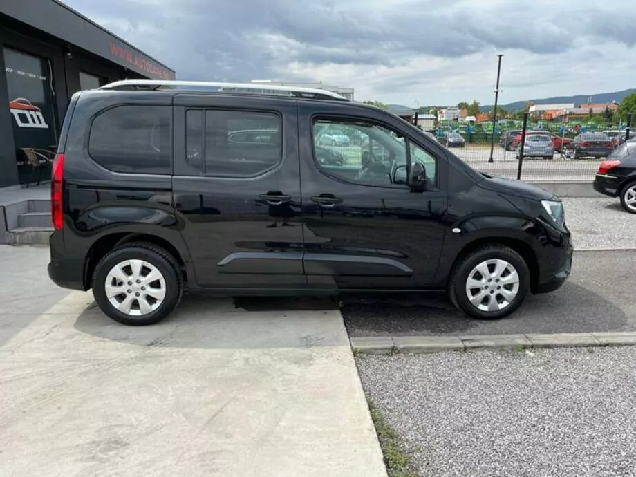 ID:1721 - OPEL COMBO