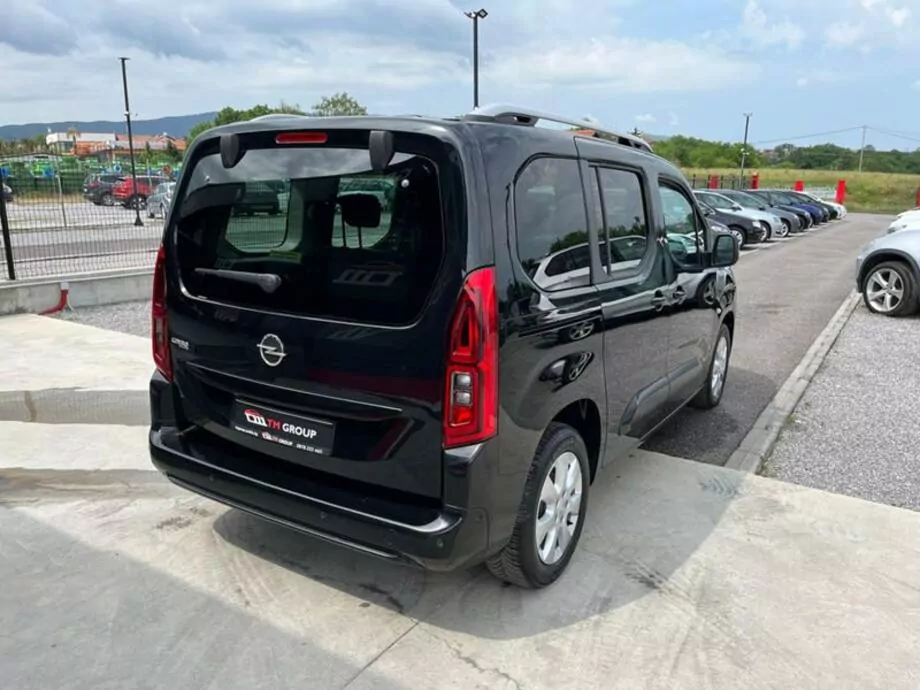 ID:1721 - OPEL COMBO