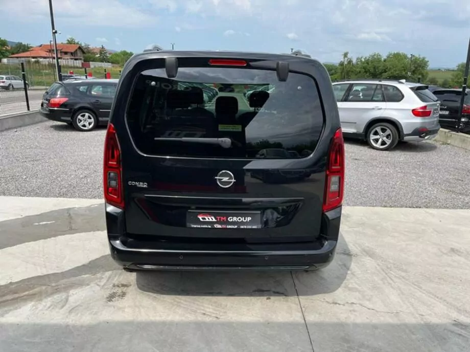 ID:1721 - OPEL COMBO