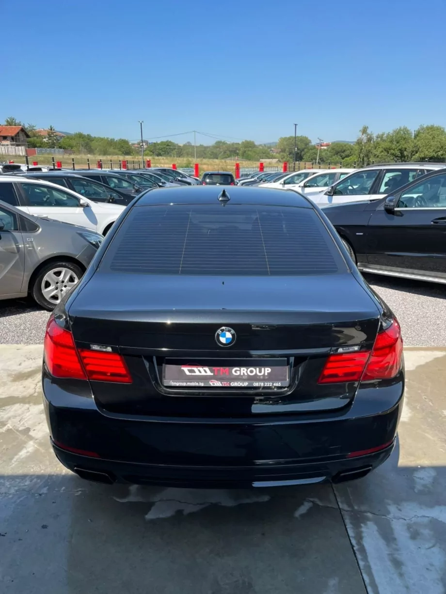 ID:1722 - BMW 750