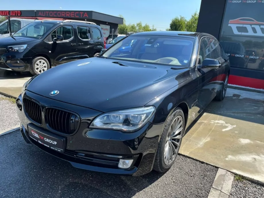 ID:1722 - BMW 750