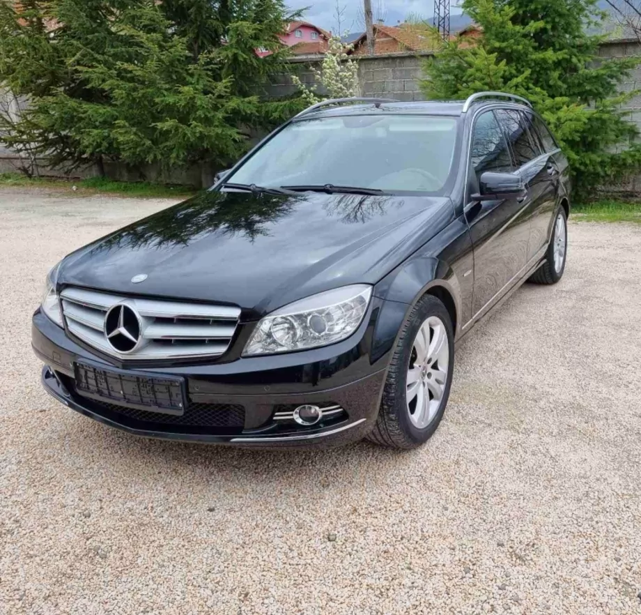 ID:1723 - MERCEDES-BENZ CLC 200