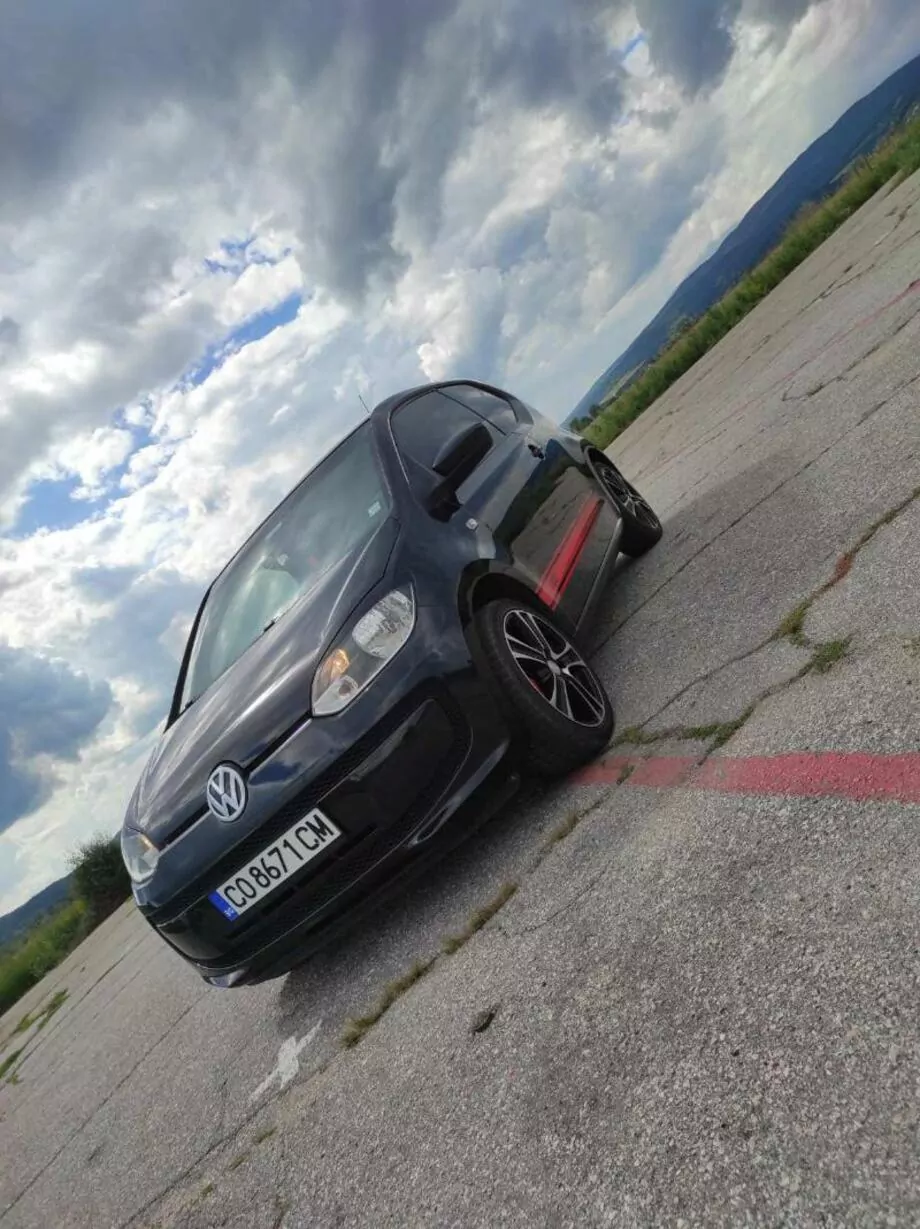 ID:1725 - VOLKSWAGEN UP