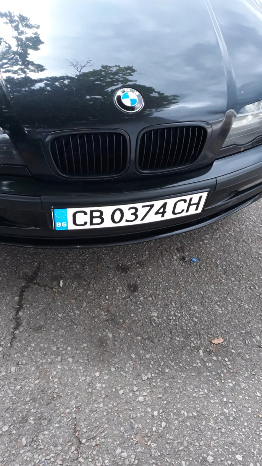 ID:1727 - BMW 328