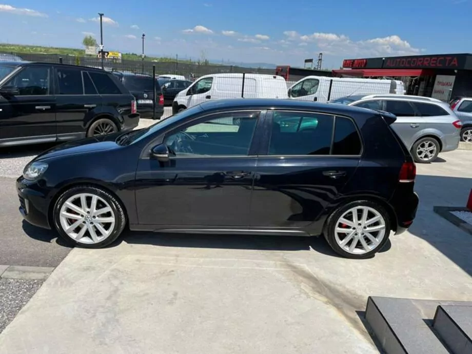 ID:1731 - VOLKSWAGEN GOLF