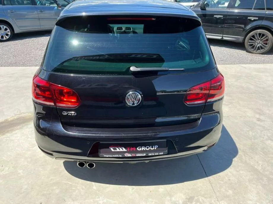 ID:1731 - VOLKSWAGEN GOLF