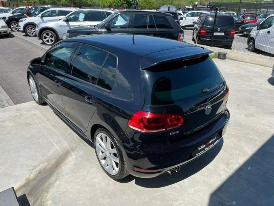 ID:1731 - VOLKSWAGEN GOLF