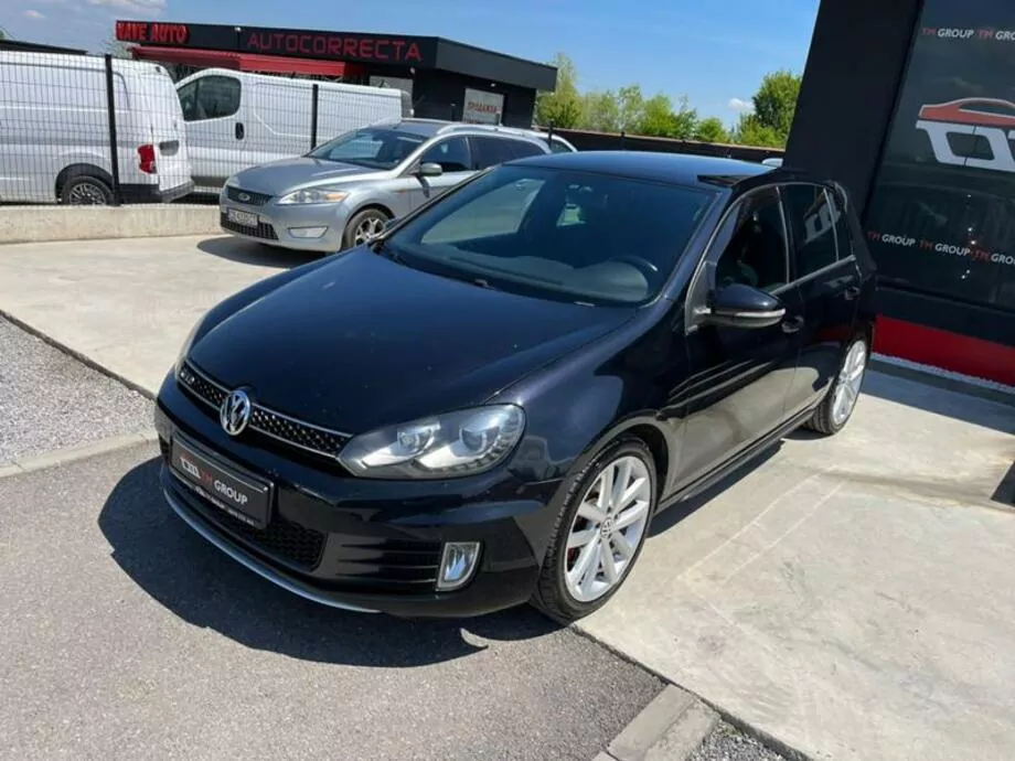 ID:1731 - VOLKSWAGEN GOLF