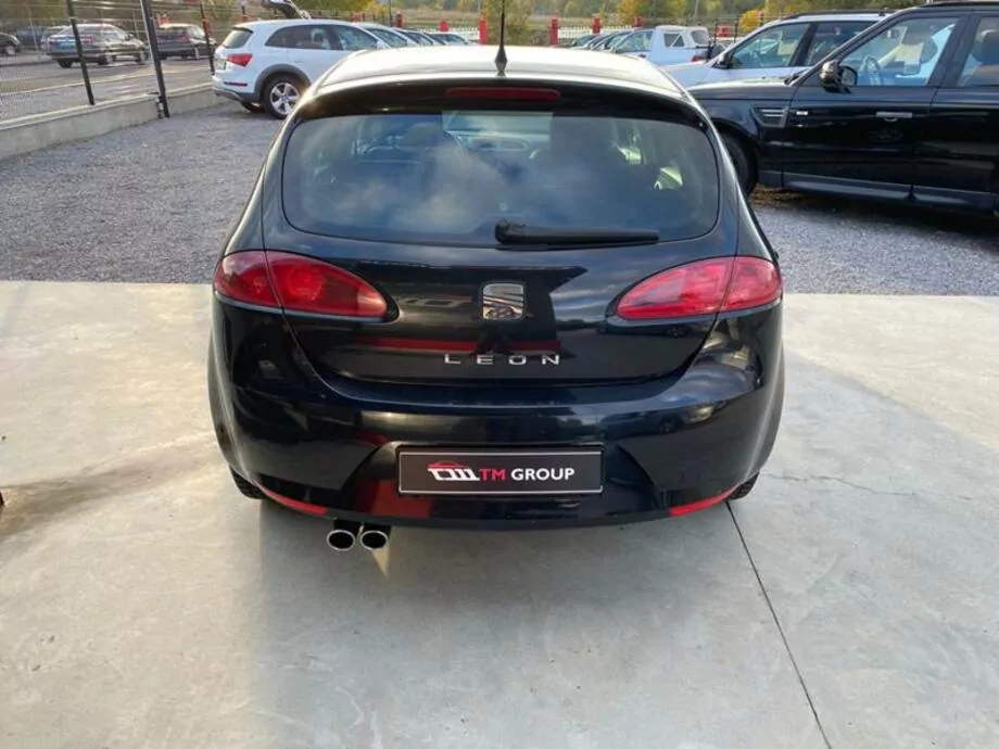 ID:1732 - SEAT LEON