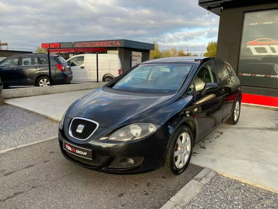 ID:1732 - SEAT LEON