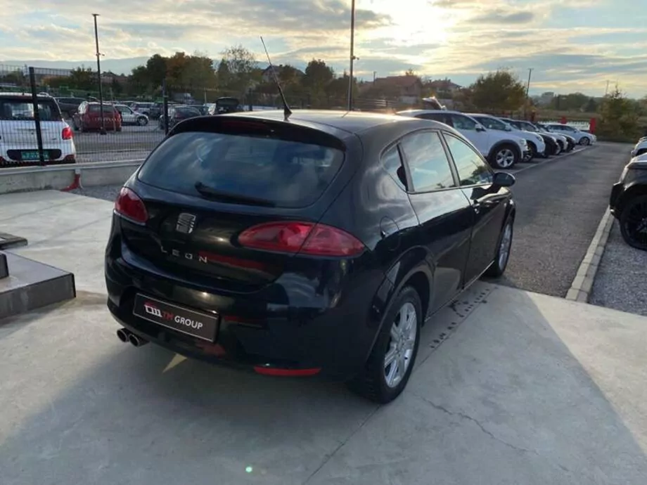 ID:1732 - SEAT LEON