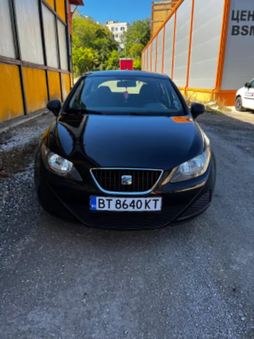 ОБЯВА №1741 за SEAT IBIZA