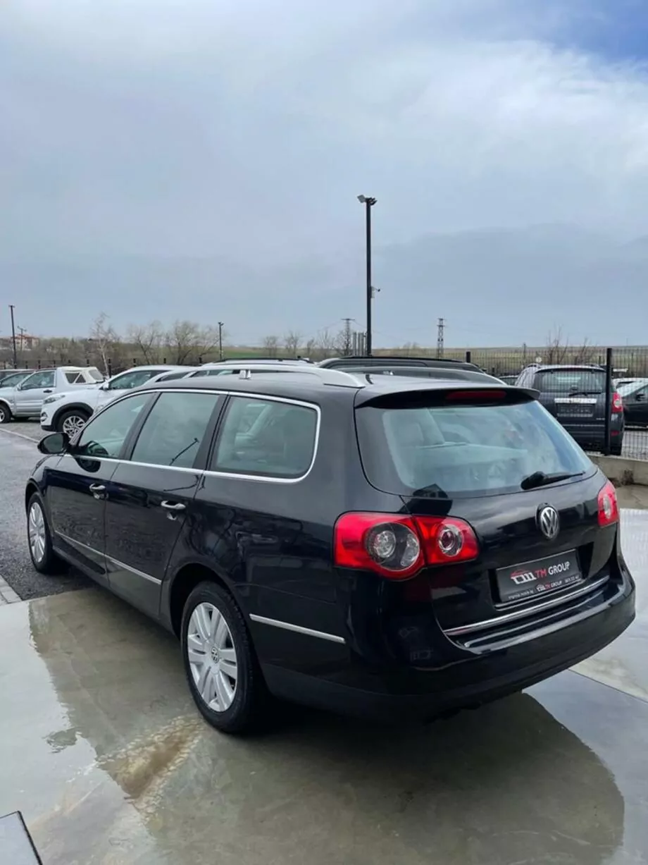 ID:1744 - VOLKSWAGEN PASSAT