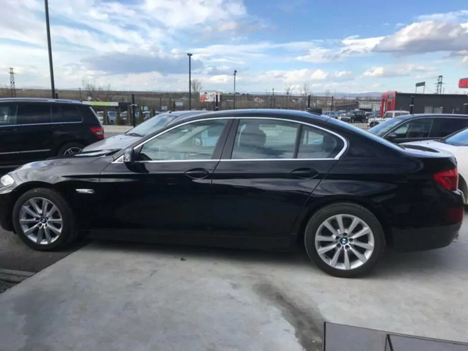 ID:1746 - BMW 530