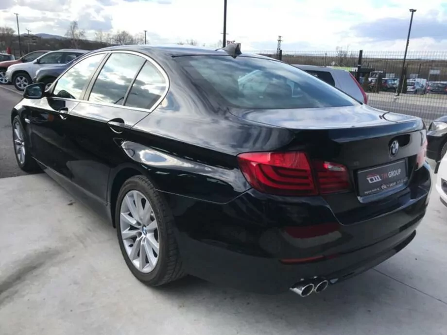 ID:1746 - BMW 530