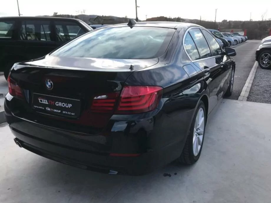 ID:1746 - BMW 530