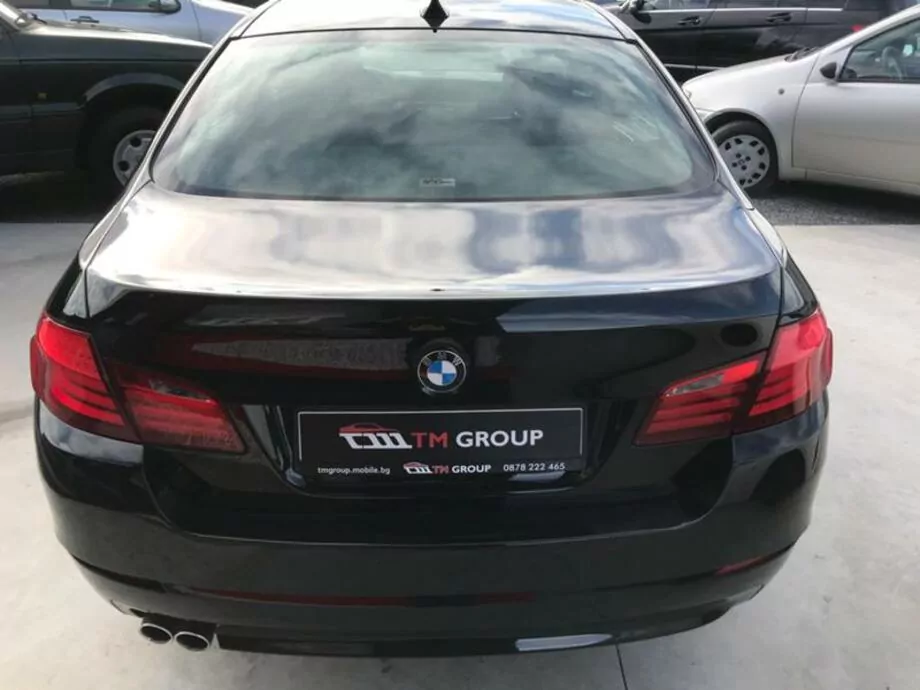 ID:1746 - BMW 530