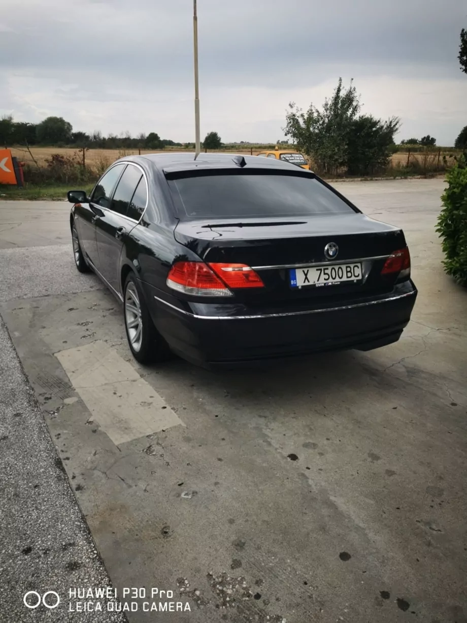 ID:1753 - BMW 730