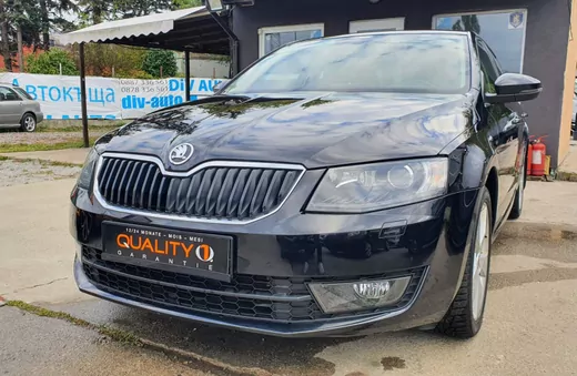 ОБЯВА №1757 за SKODA OCTAVIA